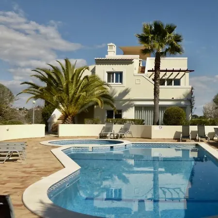 Casa Marinha Lagoa (Algarve)