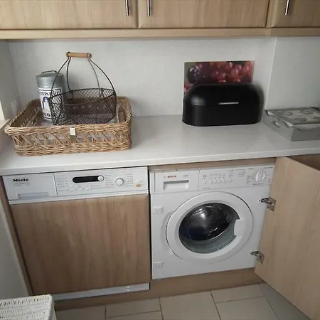 Casa Marinha Apartament Lagoa (Algarve)