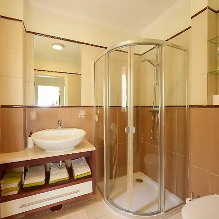 Casa Marinha Apartament