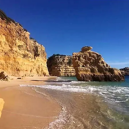Casa Marinha Lagoa (Algarve)