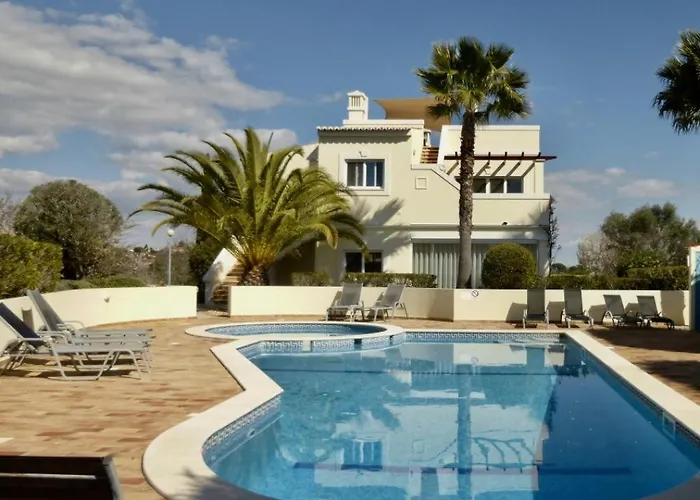 Casa Marinha Lagoa (Algarve)