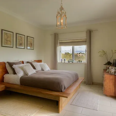 Casa Marinha Apartment Lagoa (Algarve)