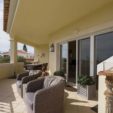 Casa Marinha Apartment Lagoa (Algarve)