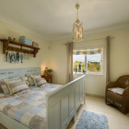 Casa Marinha Apartment
