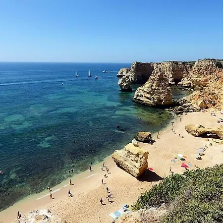 Casa Marinha * Lagoa (Algarve)