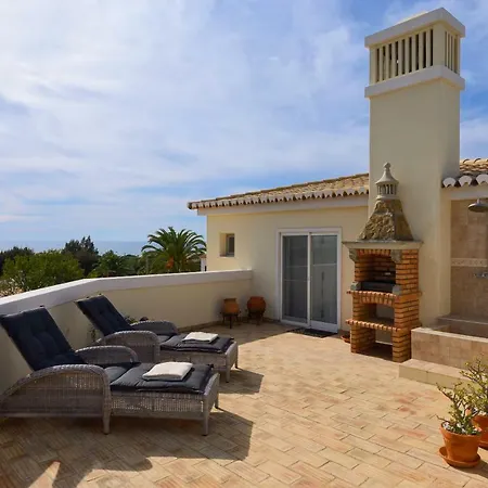 Casa Marinha لاغوا