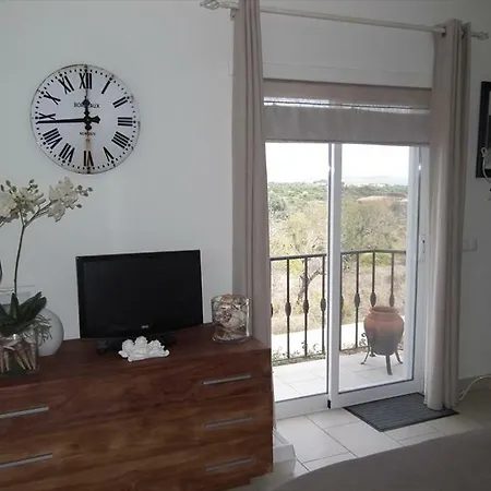 Casa Marinha لاغوا