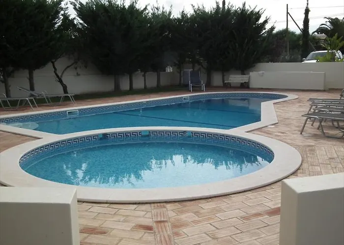 Casa Marinha 公寓 *