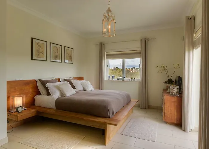 Casa Marinha 公寓 拉戈阿