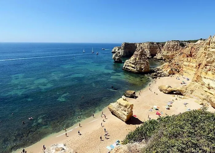 Casa Marinha * Lagoa (Algarve)