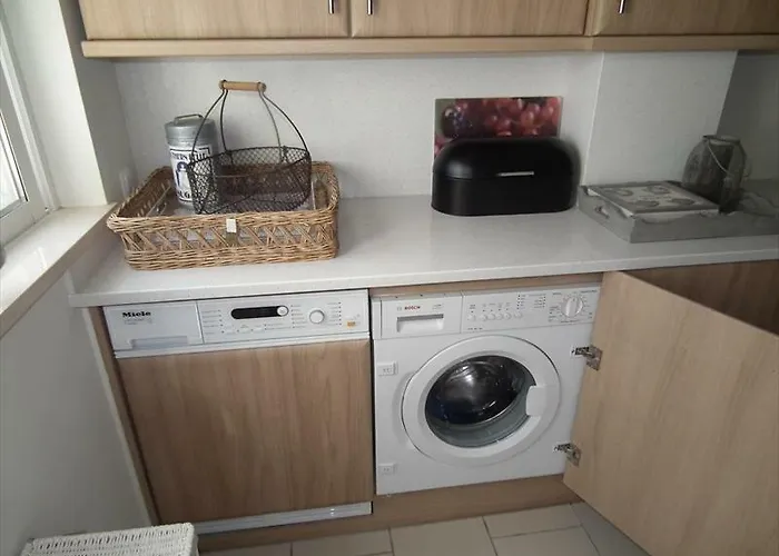 Casa Marinha Apartamento Lagoa (Algarve)