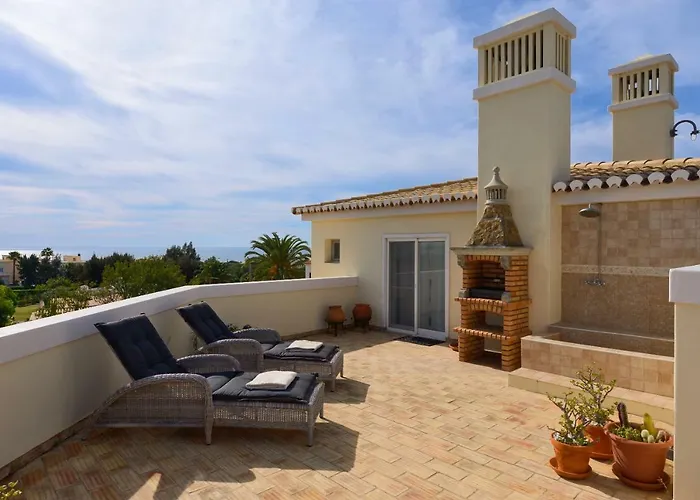 Casa Marinha 拉戈阿