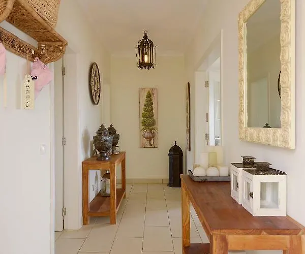 Apartamento Casa Marinha