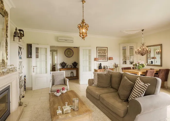 Casa Marinha 公寓 *