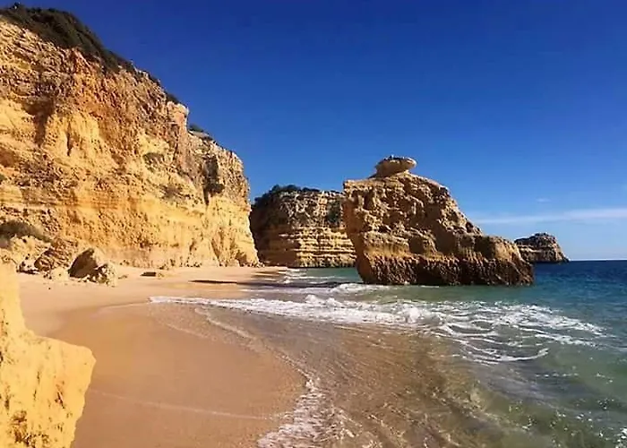 Casa Marinha 拉戈阿