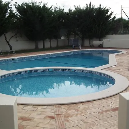 Casa Marinha アパート *