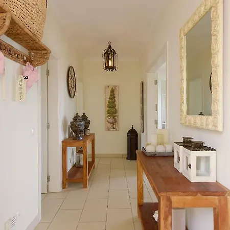 アパート Casa Marinha